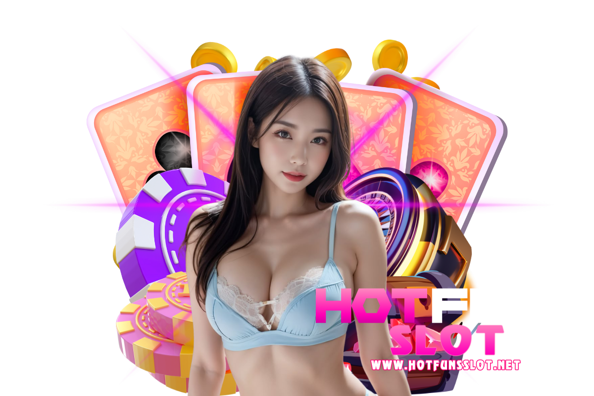 hotfuns slot