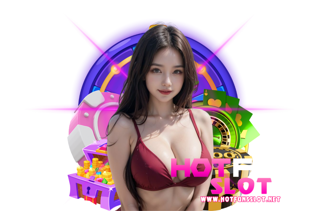 hotfuns slot เข้า สู่ ระบบ